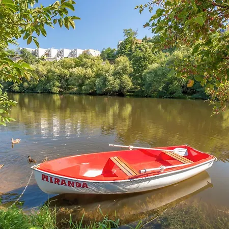 Vilka U Dyje Villa Znojmo Exterior photo