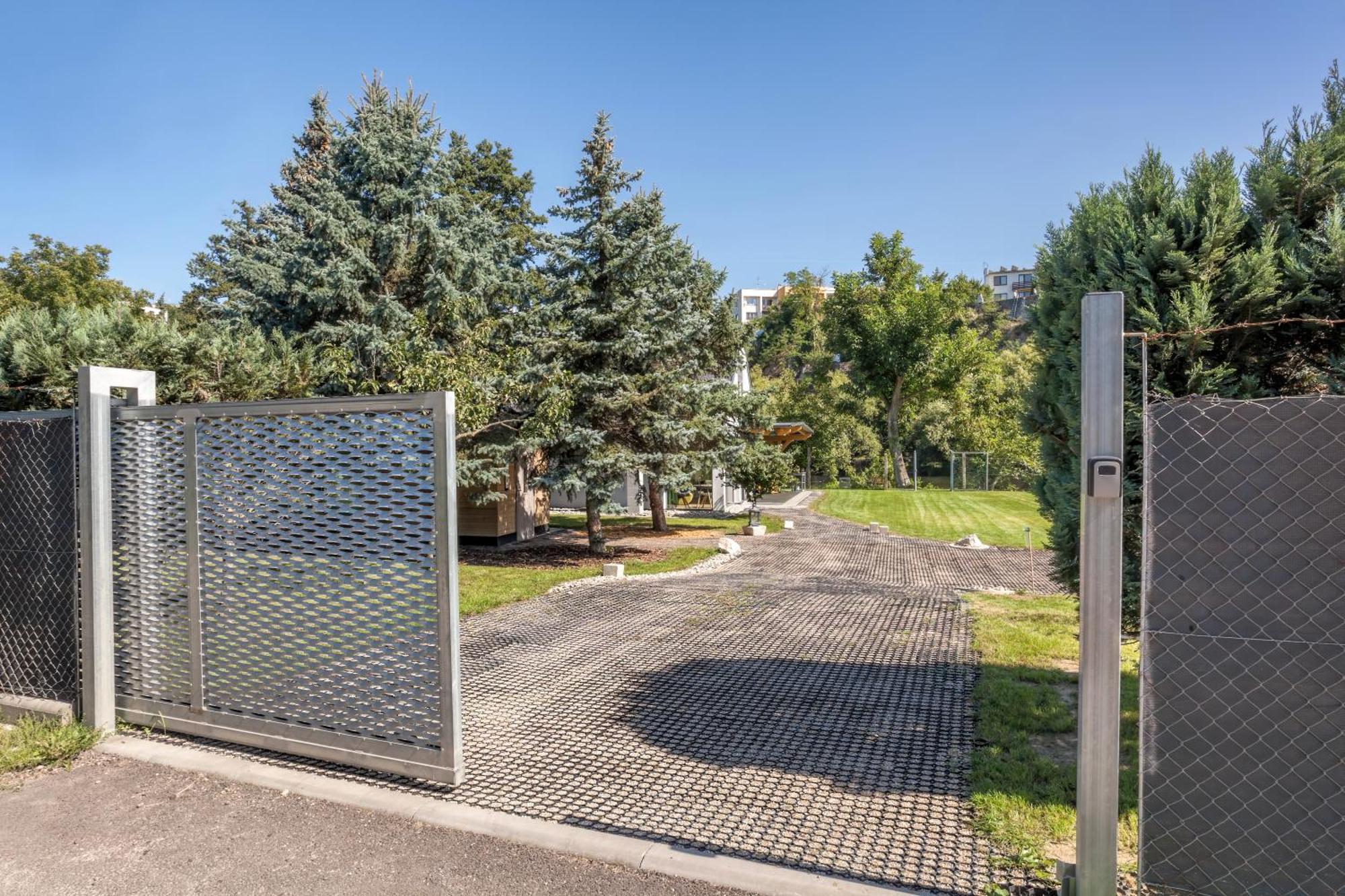 Vilka U Dyje Villa *