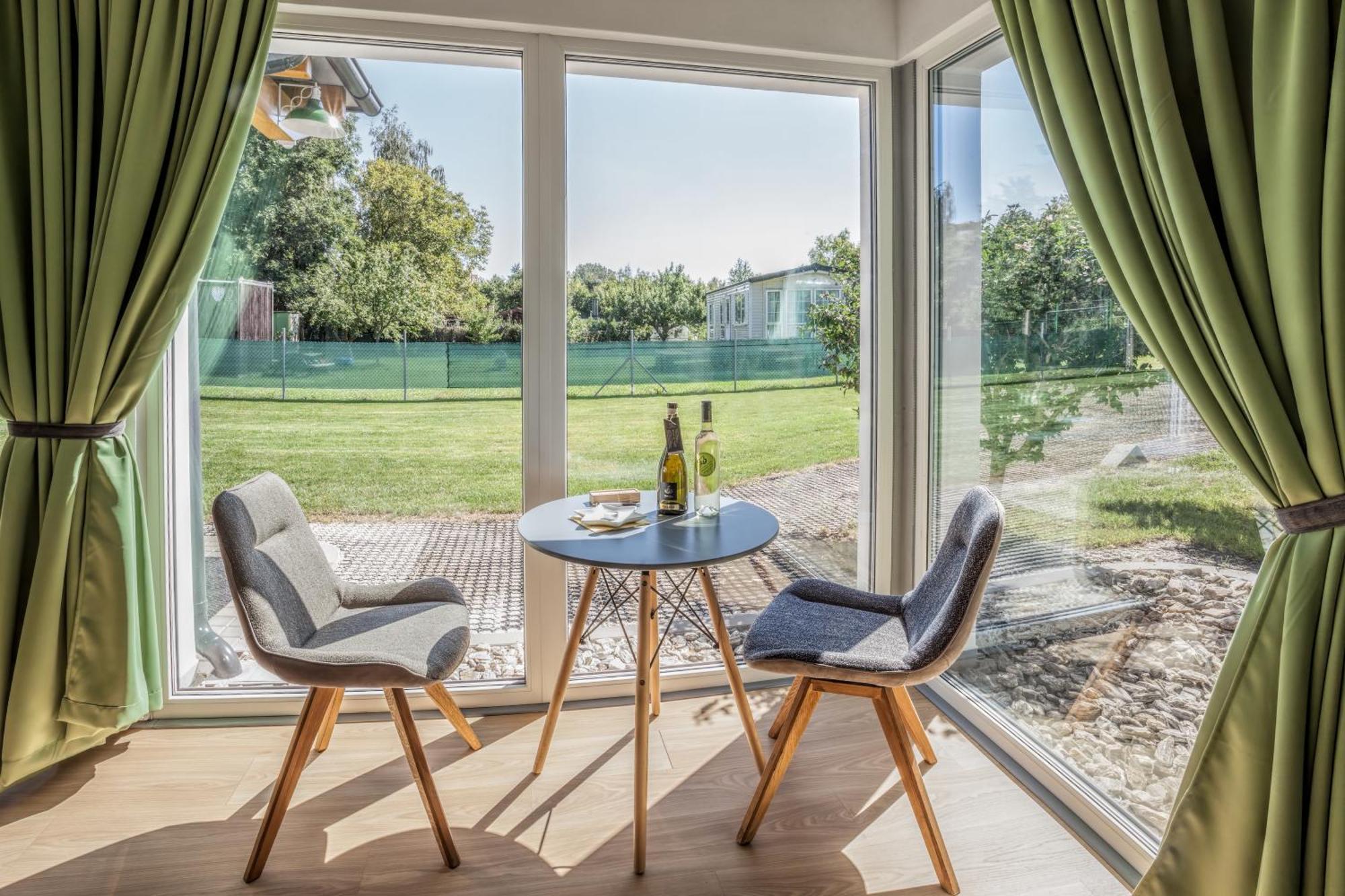 Vilka U Dyje Villa *